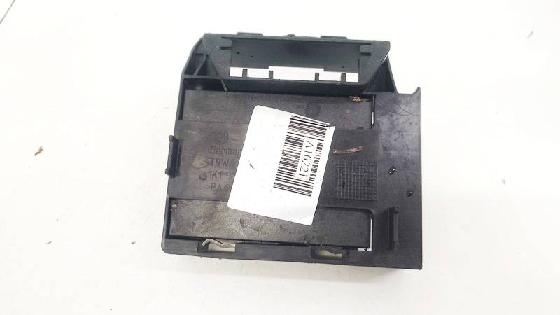 4050549702 Volkswagen Golf 2005 General Module Comfort Relay (Unit) - Thumbnail 3