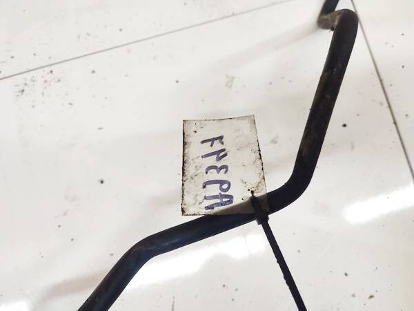 Skoda Octavia 2003 Power Steering Return Hose - Thumbnail 3