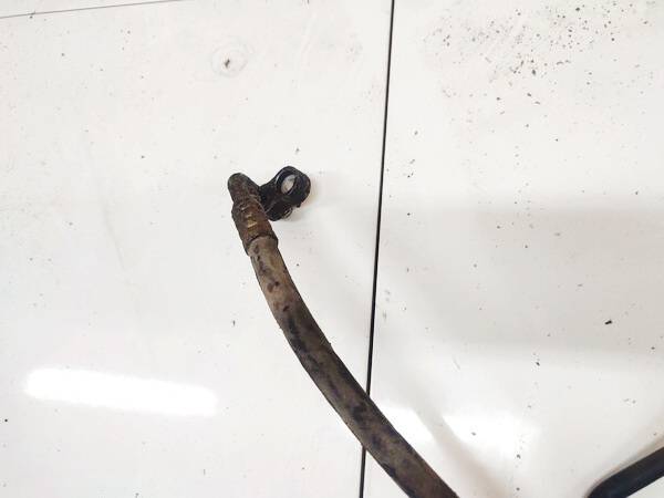Skoda Octavia 2003 Power Steering Return Hose - Thumbnail 2