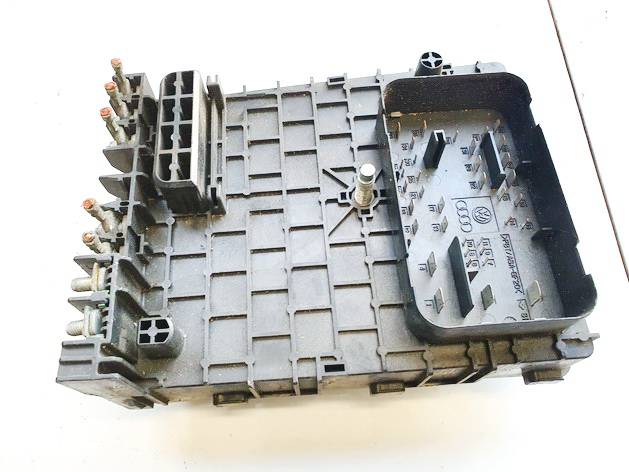 3C0937125 Volkswagen Passat 2007 Fuse box - Thumbnail 3