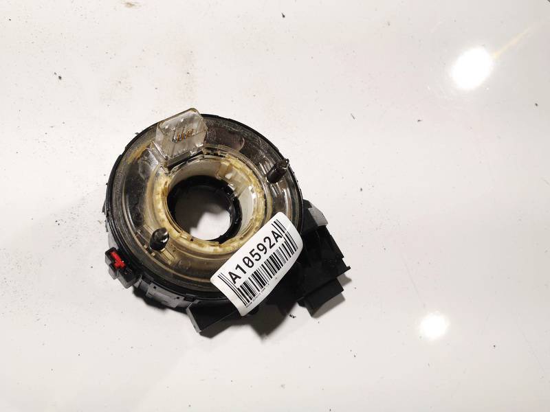 1K0959653C Skoda Octavia 2009 Direction Roue Slip Bague Squib