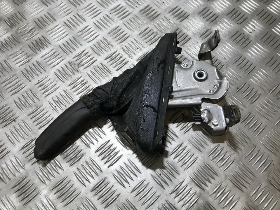 Opel Vectra 1998 Rączka hamulca ręcznego - Thumbnail 2