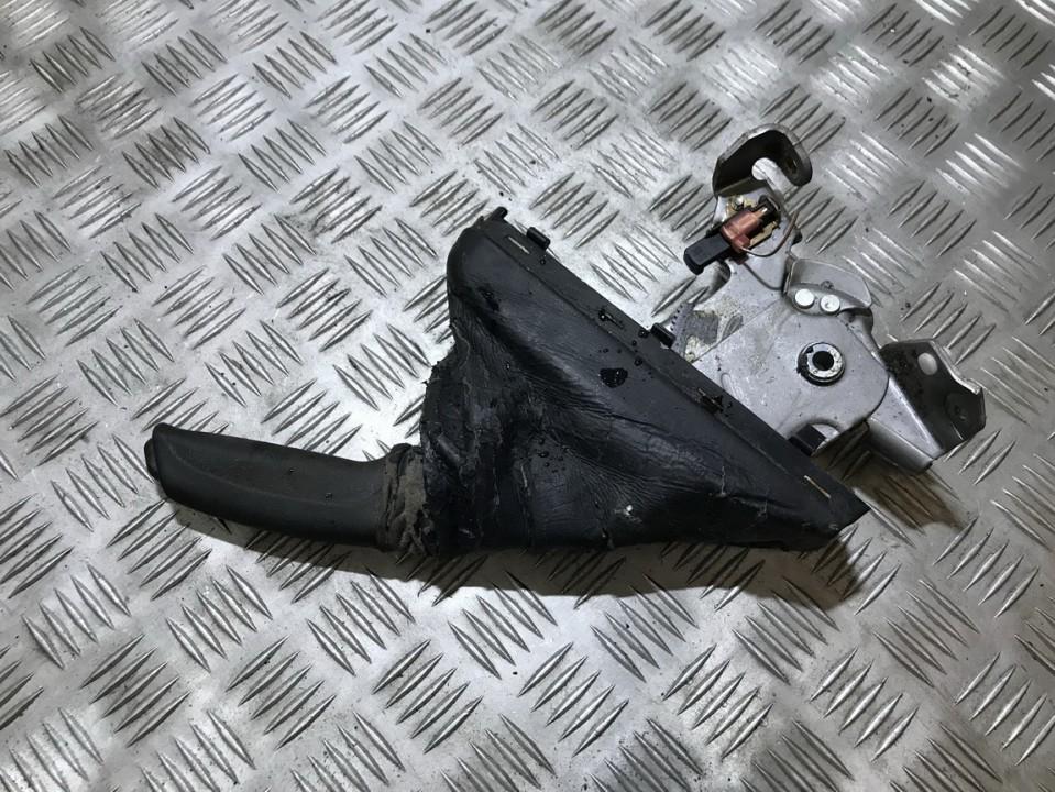 Opel Vectra 1998 Рычаг стояночного тормоза