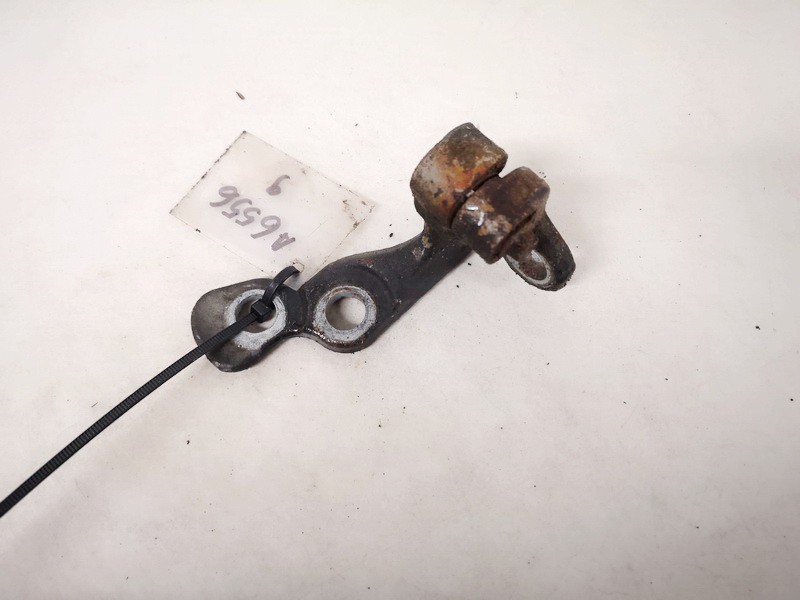 3M51R22800AH Ford C-MAX 2008 Door Hinge - FRONT - Thumbnail 3