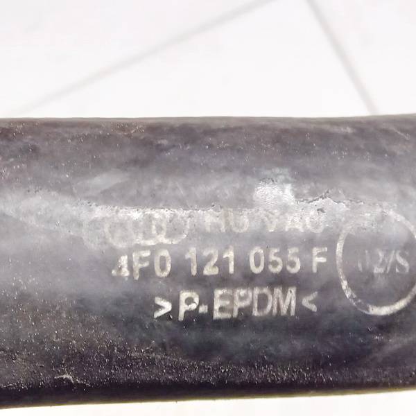 4F0121055F Audi A6 2009 Vesiletku - Thumbnail 3