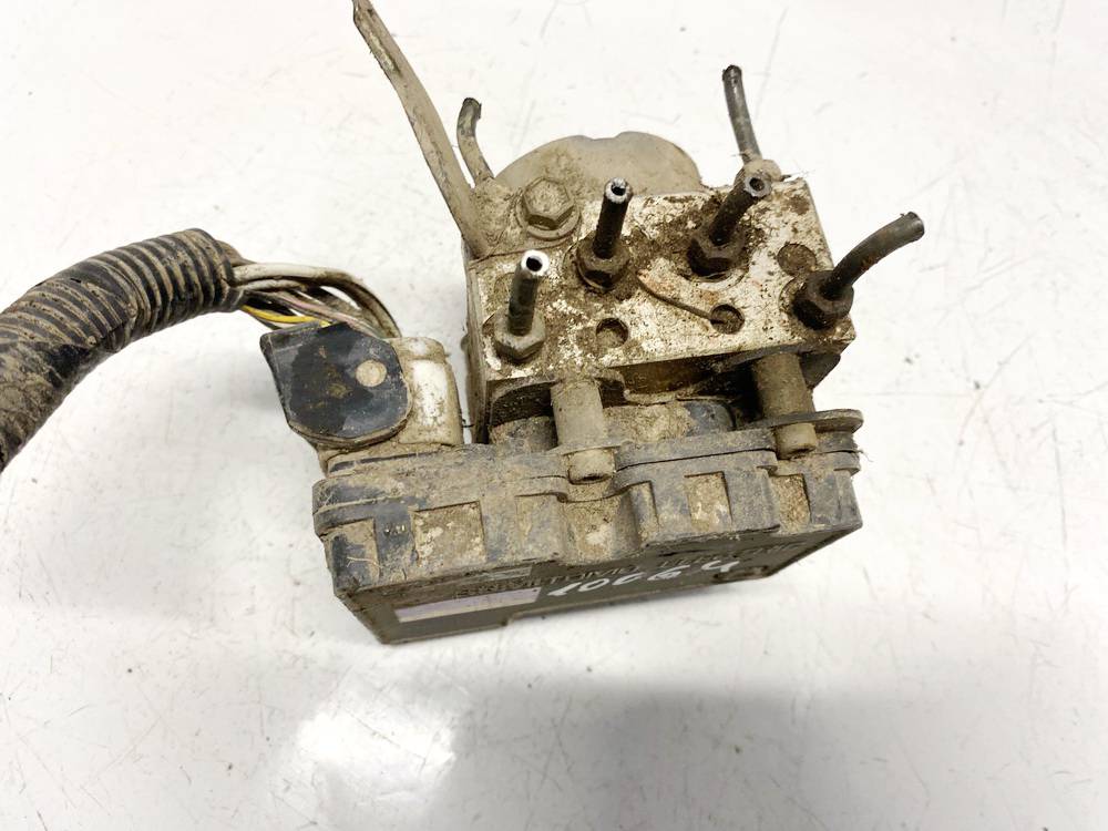 8954152110 Toyota Yaris 2003 ABS Pumpe Steuergerat Hydraulikblock