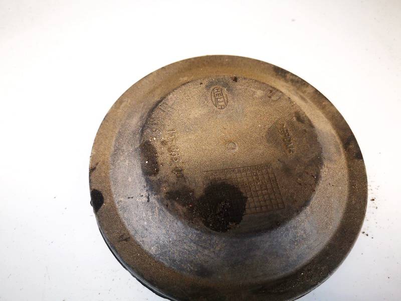 15566500 Skoda Roomster 2008 Zaślepka przeciwkurzowa żarówki lampy - PRZEDNIE - Thumbnail 2