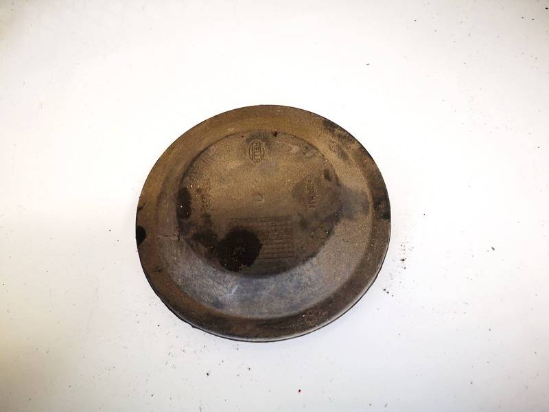 15566500 Skoda Roomster 2008 Ajovalon Polttimon Pölykansi - EDESSÄ