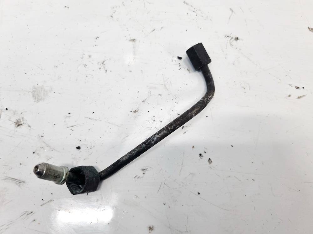 Chevrolet Captiva 2008 Kuro vamzdelis