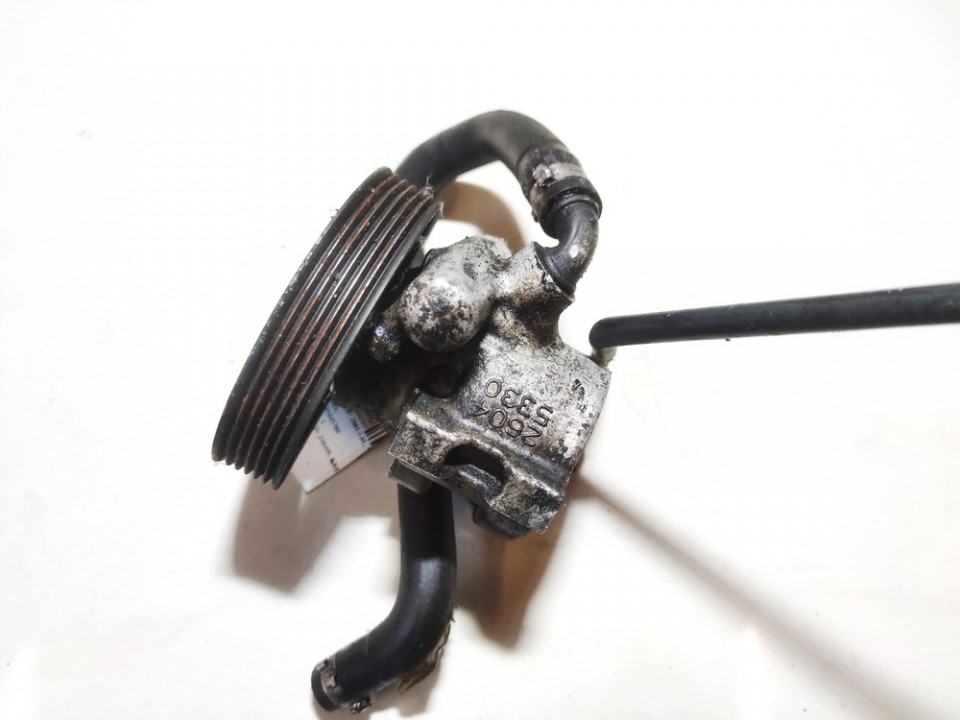 9635445780 26078691 Pump assembly Power steering pump Peugeot 307