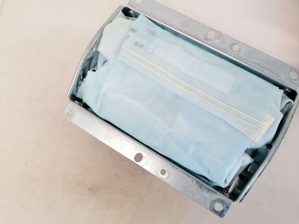 570671700F SAAB 9-5 2001 Passenger Dash Airbag