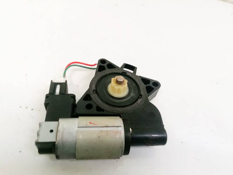 CM011060 Mazda 6 2004 Fensterhebermotor Hinten Rechts - Thumbnail 2