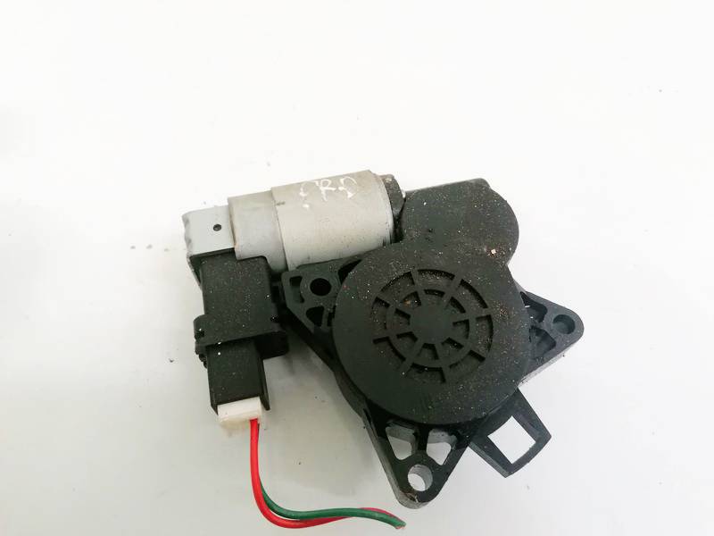 CM011060 Mazda 6 2004 Fensterhebermotor Hinten Rechts
