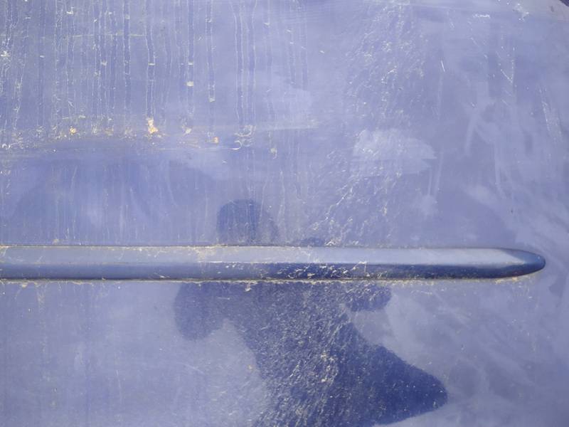 Mazda 5 2006 Durvju ārējais molding - PRIEKŠA PA LABI - Thumbnail 2