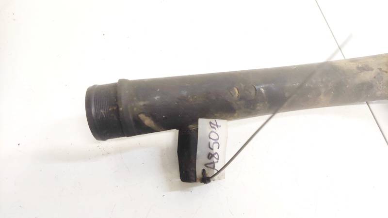 50165 SAAB 9-3 2003 Manguera-tubo del intercooler - Thumbnail 2