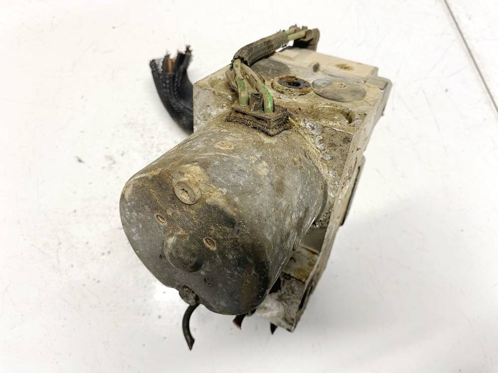 0273004592 Opel Zafira 2003 ABS blokas - Thumbnail 2