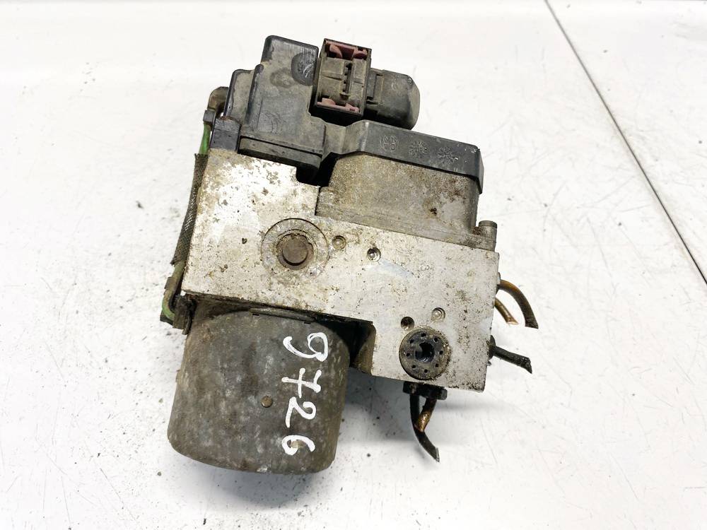 0273004592 Opel Zafira 2003 ABS blokas - Thumbnail 4