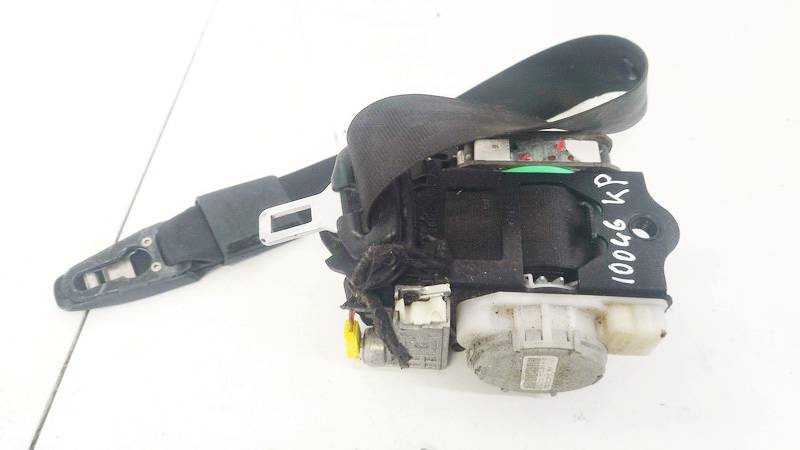 8K1857705J Audi A4 2011 Seat belt - FRONT LEFT