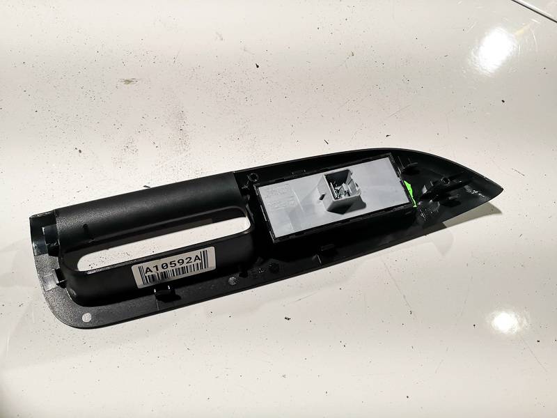 1Z1867171 Skoda Octavia 2009 Power window control (Window Regulator-Window Switch) - Thumbnail 2