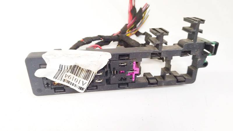 1K1937503 Audi A3 2005 Skrzynka bezpieczników