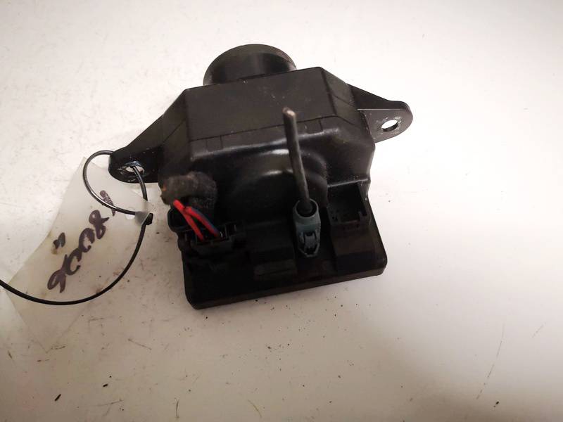 4F0909131 Audi A6 2007 Ignition Starter Switch - Thumbnail 2