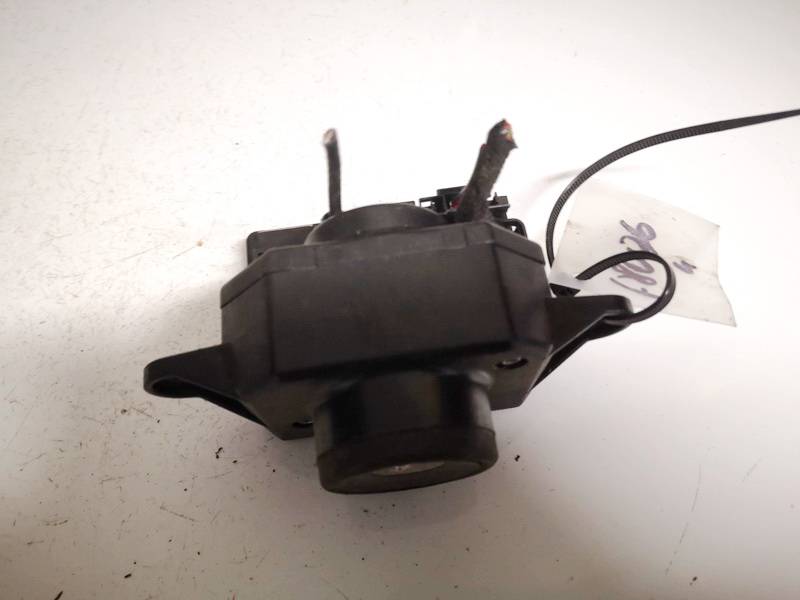 4F0909131 Audi A6 2007 Ignition Starter Switch - Thumbnail 3