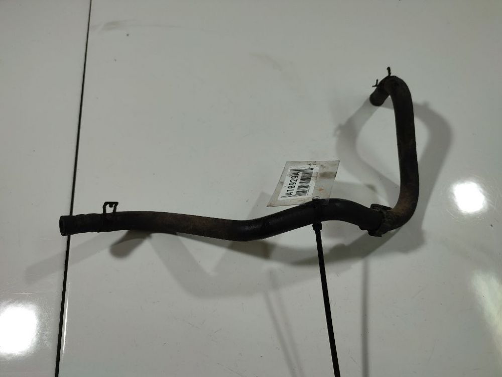 Skoda Roomster 2006 Vandens slanga