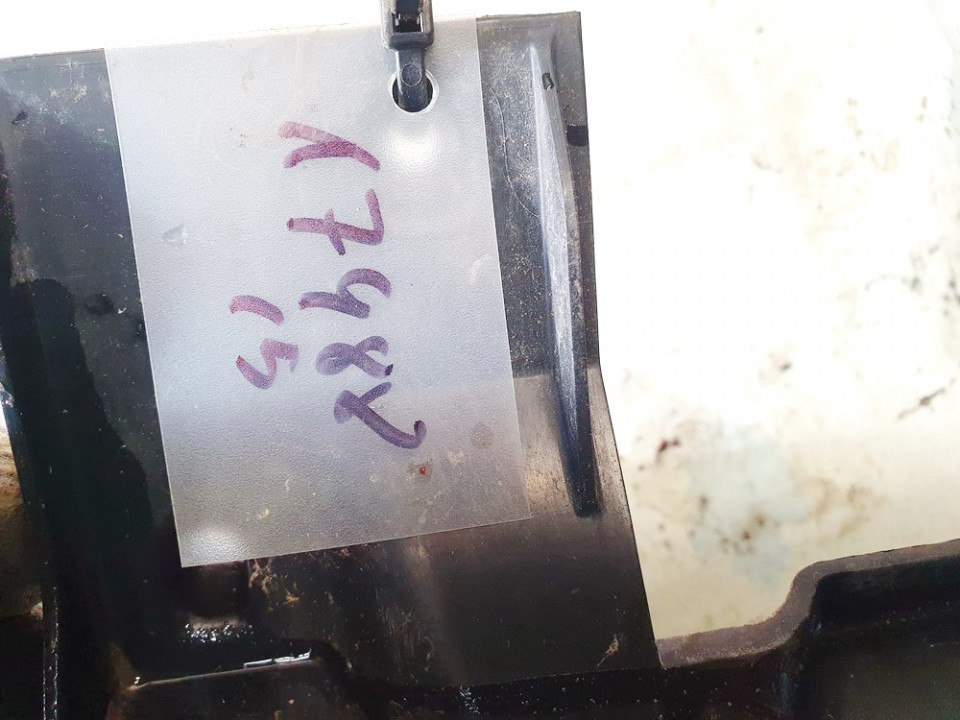 4M5117912AD Ford Focus 2008 Bumper Reinforcement - REAR - Thumbnail 2