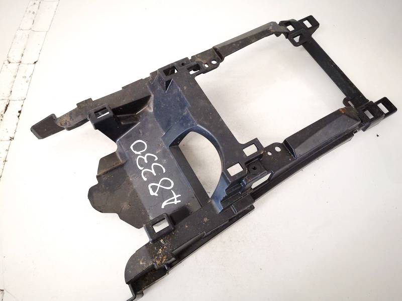 8011A0691 Peugeot 4007 2007 Kitos dalys