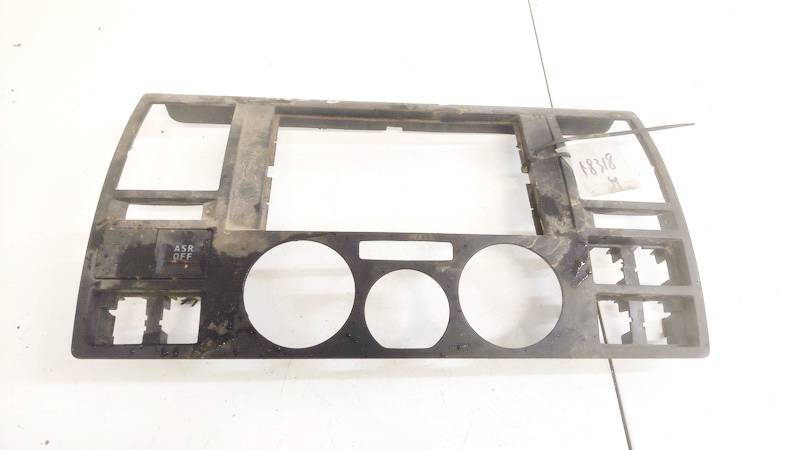 7H0857237E Volkswagen Transporter 2008 Wykończenie wnętrza (plastikowe elementy)