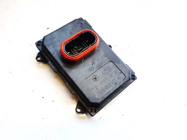 74696000AE Audi A6 2006 Headlight Ballast Control Module (Xenon Headlight)