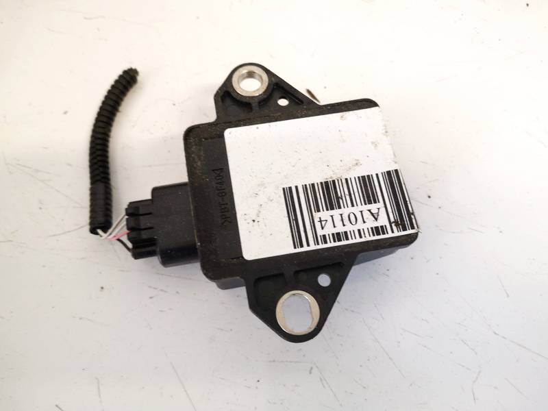 8918360020 Lexus IS - CLASS 2006 Esp Accelerator Sensor (ESP Control Unit) - Thumbnail 3
