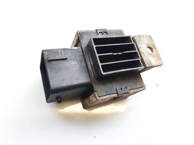 9M5Q12A343AA Ford Grand C-Max 2011 Glow plug relay - Thumbnail 3