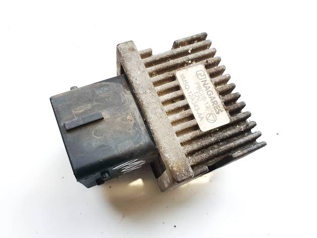 9M5Q12A343AA Ford Grand C-Max 2011 Glow plug relay - Thumbnail 2