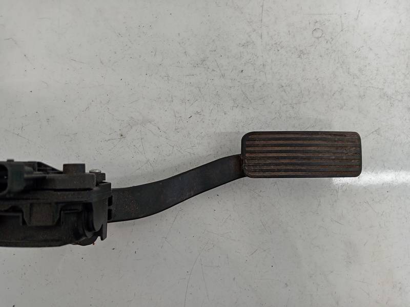 13253791 Opel Zafira 2014 Gaspedalstellung Gaspedal - Thumbnail 4