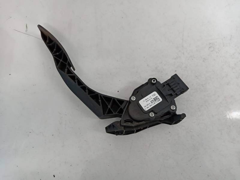 13253791 Opel Zafira 2014 Gaspedalstellung Gaspedal