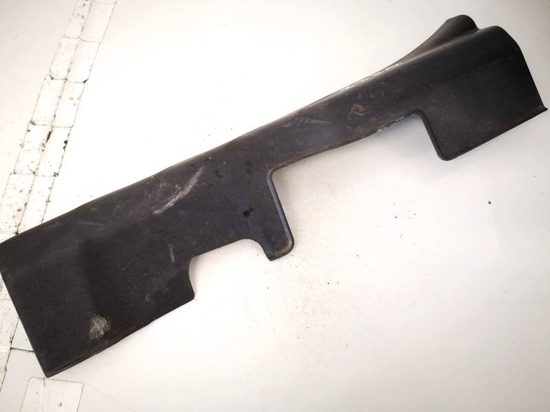 7656A030 Peugeot 4007 2007 Salono apdaila (plastmases)