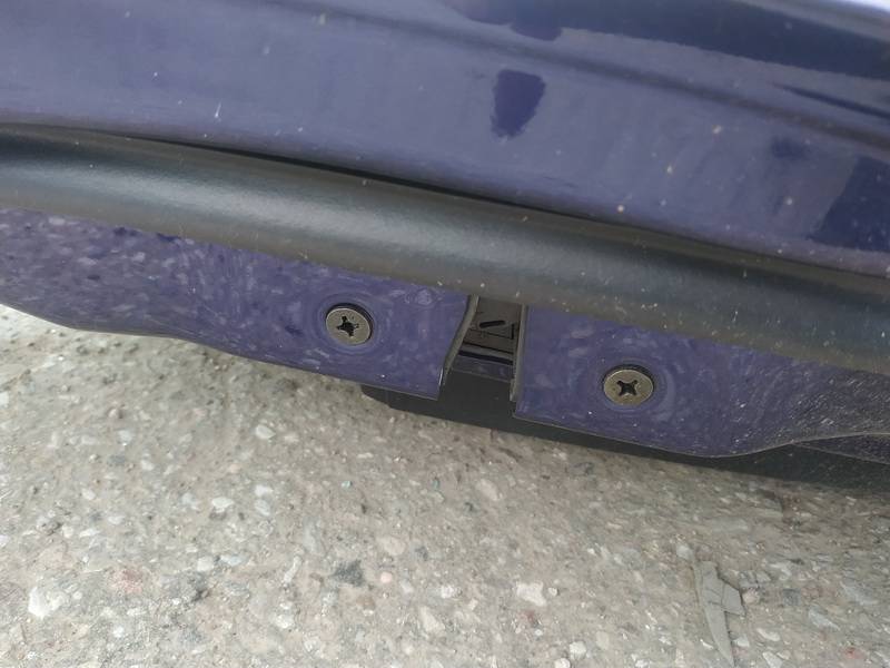 Mazda 5 2006 Serrure de porte avant droite