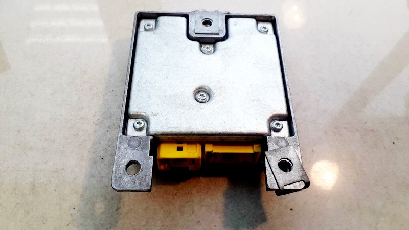 65776953007 BMW 5-Series 2005 Steuergerät ECU Modul Airbag steuergerät - Thumbnail 2