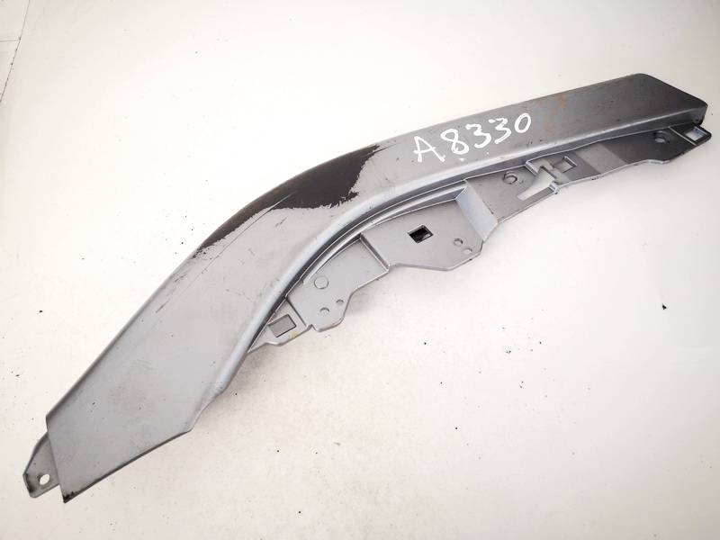 8011A0692 Peugeot 4007 2007 Salono apdaila (plastmases)