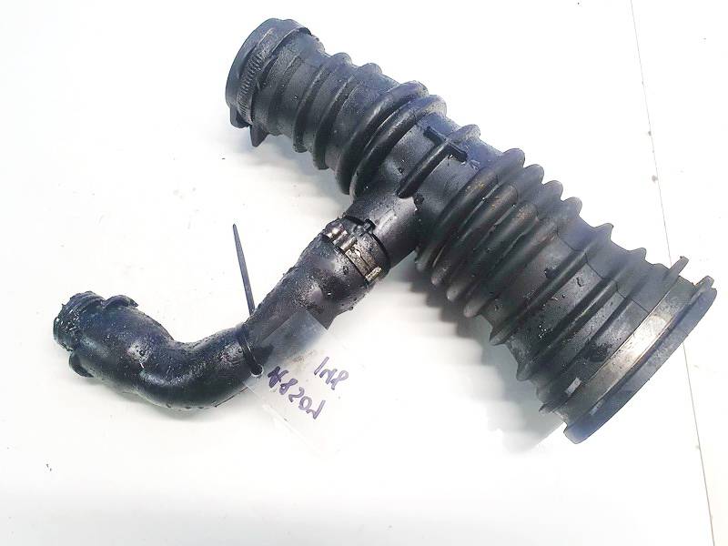 3M519A673M Ford Focus 2005 TURBO INTERCOOLER PIPE HOSE