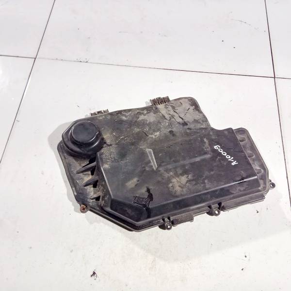 4F1907613 Audi A6 2009 Fuse Box Cover