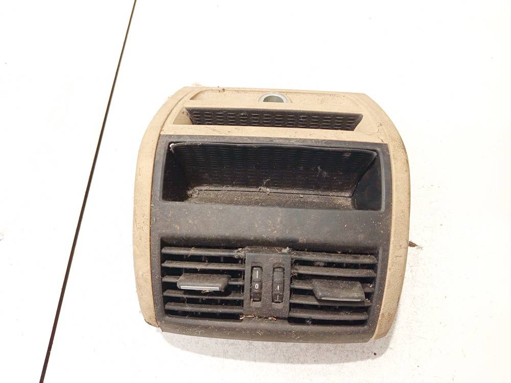 5116920666403 BMW 5-Series 2011 Dash Vent (Air Vent Grille)