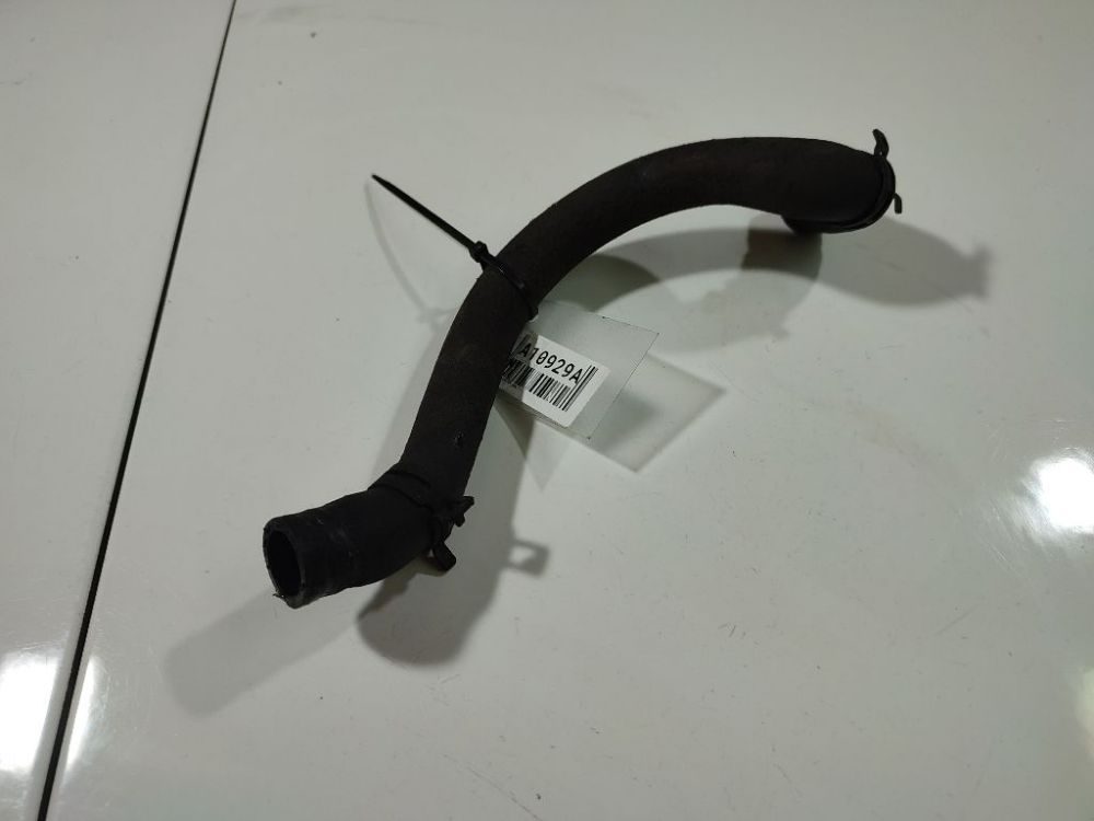 Skoda Roomster 2006 Vandens slanga