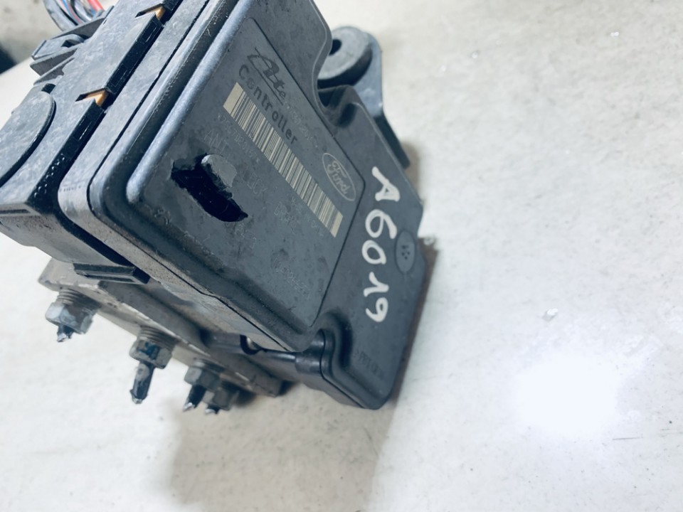 3M512M110JA Ford Focus 2007 ABS Unit (ABS Brake Pump) - Thumbnail 3
