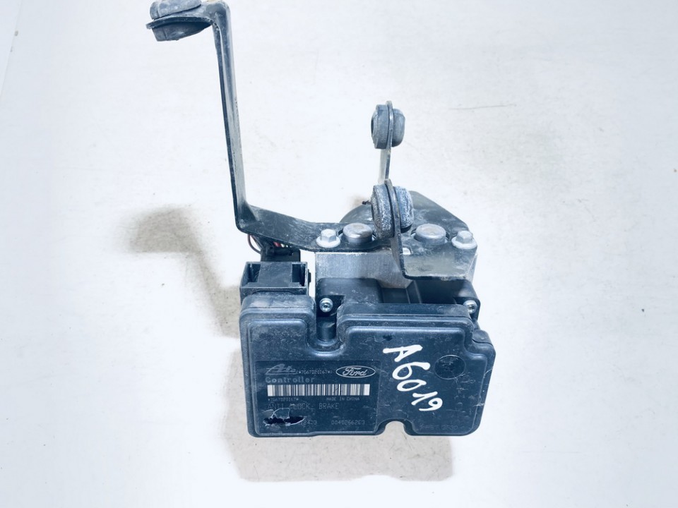 3M512M110JA Ford Focus 2007 ABS Unit (ABS Brake Pump)