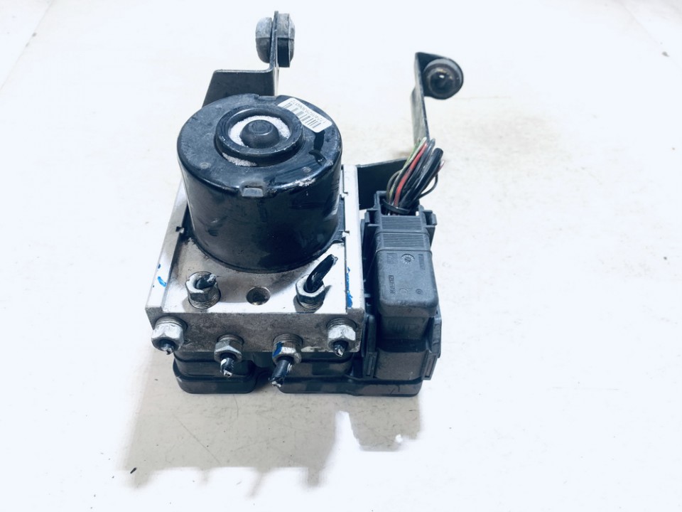 3M512M110JA Ford Focus 2007 ABS Unit (ABS Brake Pump) - Thumbnail 2