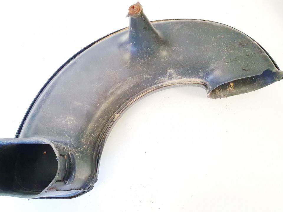 46807209 Fiat Stilo 2004 Intake Hose (Air HOSE)(Air Pipe) - Thumbnail 3