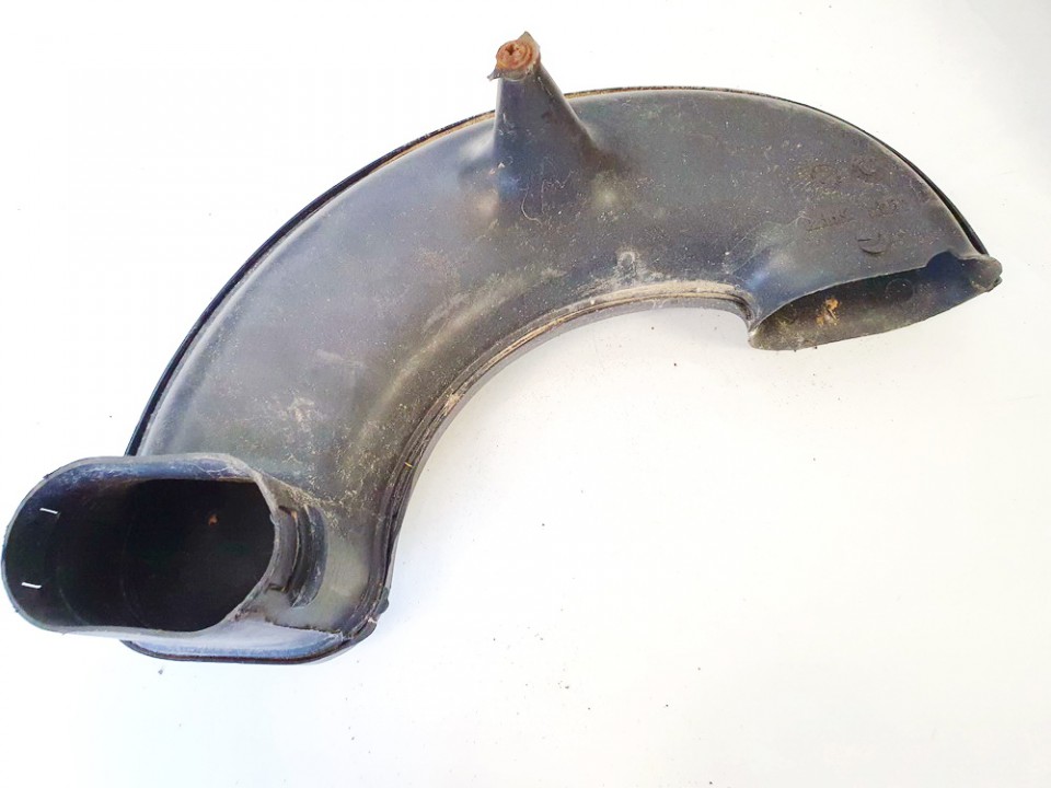 46807209 Fiat Stilo 2004 Intake Hose (Air HOSE)(Air Pipe) - Thumbnail 2