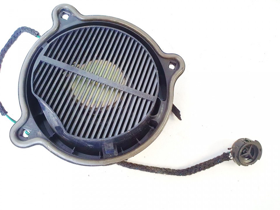 A4148200302 Mercedes-Benz Vaneo 2002 Speaker (audio) - Thumbnail 2